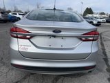 Used 2017 Ford Fusion S image 6