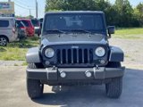 Used 2016 Jeep Wrangler Unlimited Sport w/ Quick Order Package 24S image 3