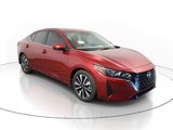 New 2024 Nissan Sentra SV w/ SV Premium Package image 2