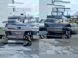 Certified 2022 INFINITI QX50 Luxe w/ Cargo Package image 4