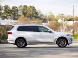 Used 2021 BMW X7 xDrive40i w/ Parking Assistance Package image 6