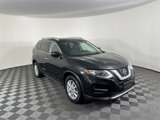 Used 2019 Nissan Rogue SV image 3