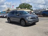 Used 2020 Volkswagen Tiguan SE image 2