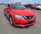 Used 2018 Nissan Sentra SV w/ Premium Package (P01) image 4