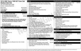 Used 2016 GMC Sierra 1500 SLT w/ SLT Premium Package image 4