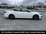Used 2024 Nissan Altima 2.5 SR w/ SR Premium Package image 6