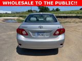 Used 2010 Toyota Corolla LE image 5