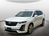 Certified 2023 Cadillac XT6 Premium Luxury w/ Technology Package image 5