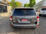 Used 2015 Jeep Compass High Altitude image 5
