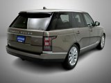 Used 2017 Land Rover Range Rover HSE image 5