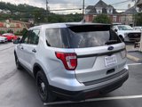 Used 2018 Ford Explorer 4WD Police Interceptor image 3