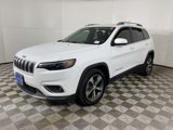 Used 2019 Jeep Cherokee Limited image 4