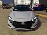 New 2025 Nissan Versa SV w/ Trunk Package image 2