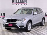 Used 2017 BMW X3 xDrive28i image 3