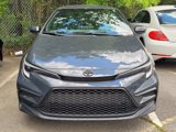 Used 2024 Toyota Corolla SE image 2