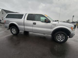 Used 2012 Ford F150 XLT w/ XLT Chrome Pkg image 6