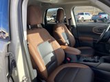 New 2024 Ford Bronco Sport Badlands w/ Premium Package image 5