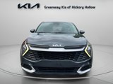 Used 2023 Kia Sportage LX image 2