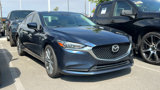 Used 2021 MAZDA MAZDA6 Touring image 3