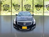 Used 2013 Cadillac ATS 2.0T AWD Sedan image 2