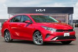 Certified 2024 Kia Forte LXS image 2