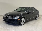 Used 2014 Mercedes-Benz C 250 Sedan image 2