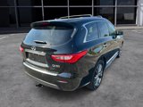 Used 2014 INFINITI QX60 AWD w/ Deluxe Touring Package image 5