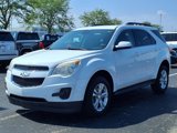 Used 2014 Chevrolet Equinox LT w/ Driver Convenience Package image 2