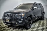 Used 2014 Jeep Grand Cherokee Limited image 5