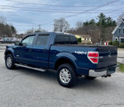 Used 2014 Ford F150 Lariat image 3