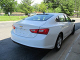 Used 2020 Chevrolet Malibu LS image 5