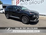 Used 2021 Hyundai Santa Fe Limited image 2