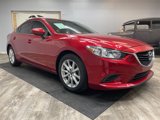 Used 2015 MAZDA MAZDA6 Sport image 3
