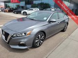 Used 2021 Nissan Altima 2.5 SV image 3