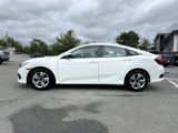 Used 2016 Honda Civic LX image 2