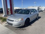 Used 2010 Chevrolet Impala LS image 2