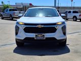 Used 2025 Chevrolet Trax LS w/ LS Convenience Package image 2