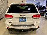 Used 2014 Jeep Grand Cherokee Limited w/ Luxury Group II image 6
