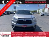 Used 2016 Toyota Highlander Plus image 3