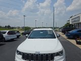 Used 2022 Jeep Grand Cherokee Limited image 4