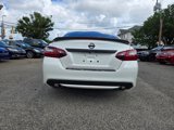 Used 2017 Nissan Altima 2.5 SR w/ Midnight Edition Package image 6