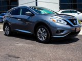Used 2017 Nissan Murano SL image 3