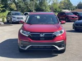 Used 2022 Honda CR-V EX image 2