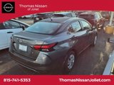 Used 2025 Nissan Versa S image 6