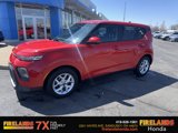 Used 2022 Kia Soul S image 4