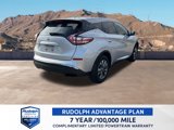 Used 2018 Nissan Murano S image 6