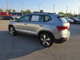 Certified 2024 Volkswagen Taos S image 5