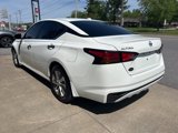 Used 2020 Nissan Altima 2.5 S image 6