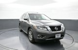 Used 2016 Nissan Pathfinder S image 3