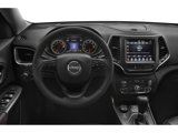 Used 2021 Jeep Cherokee Trailhawk w/ Trailer Tow Group image 4